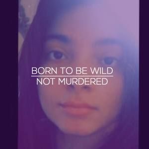 Meet your Posher, Keisha